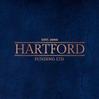 hartford funding, ltd. logo image