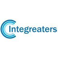 integreaters logo image