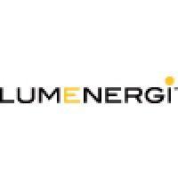 lumenergi, inc. logo image