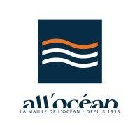 all'ocean logo image