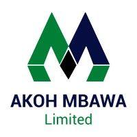 akoh mbawa limited logo image