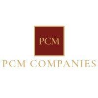 pcm companies logo image