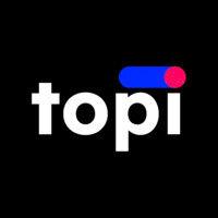 topi logo image