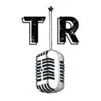 tightrope recording logo image