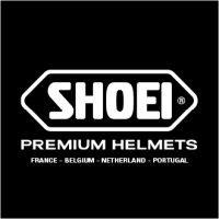 shoei europe distribution logo image