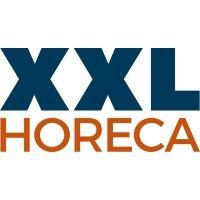 xxlhoreca logo image