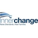 logo of Innerchange Raise Standards Heal Families