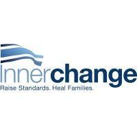 innerchange: raise standards. heal families. logo image