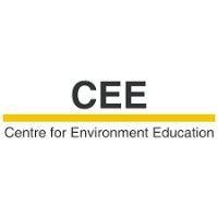 centre for environment education logo image