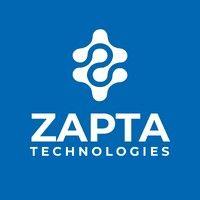 zapta technologies (pvt.) limited logo image