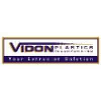 vidon plastics, inc. logo image