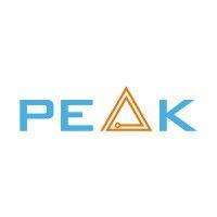 peak logo image