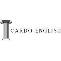 cardo english logo image