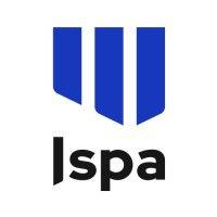 ispa - instituto universitário logo image