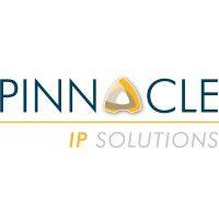 pinnacle ip solutions logo image