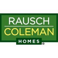 rausch coleman homes logo image