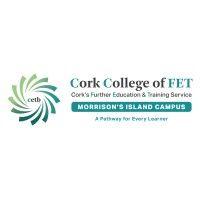 cork college of fet - morrison's island campus