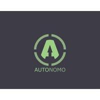 autônomo logo image