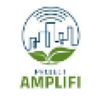 project amplifi logo image