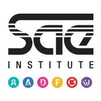 sae institute north america logo image