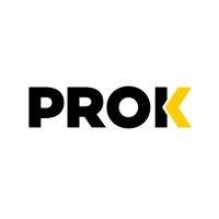 prok logo image