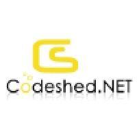 codeshed solutions logo image