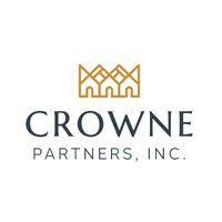 crowne partners inc. logo image