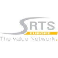 srts europe gmbh logo image