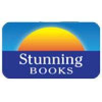 stunning books logo image