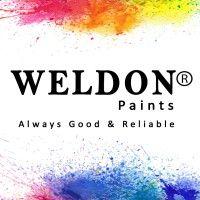 weldon paints