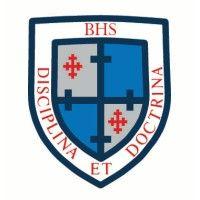 beaconsfield high school (uk) logo image