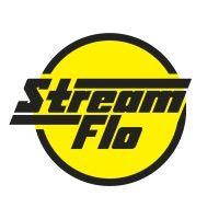 stream-flo industries logo image