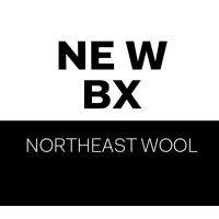 northeast wool logo image