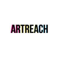 artreach logo image