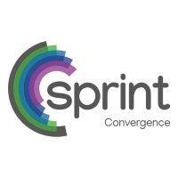 sprint convergence ltd logo image