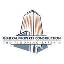 logo of General Property Construction Llc