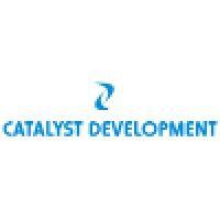 catalyst development llc logo image