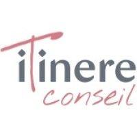 itinere conseil logo image