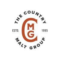 country malt group logo image