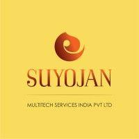 suyojan india logo image