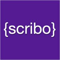 scribo logo image