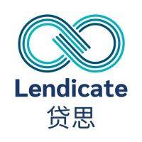 lendicate group logo image