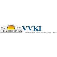 vyakti vikas kendra india vvki logo image