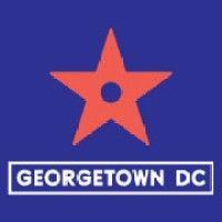 georgetown business improvement district logo image