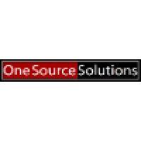 one source solutions logo image