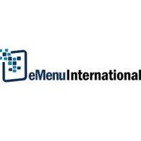 emenu international