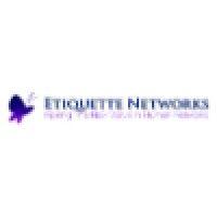 etiquette networks logo image