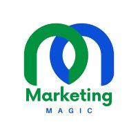 marketing magic logo image