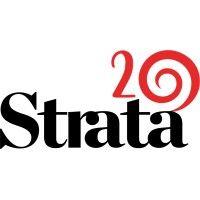 strata promo logo image