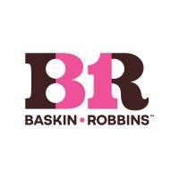 baskin robbins, india logo image